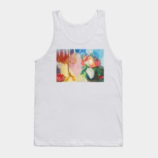 Still life Tank Top